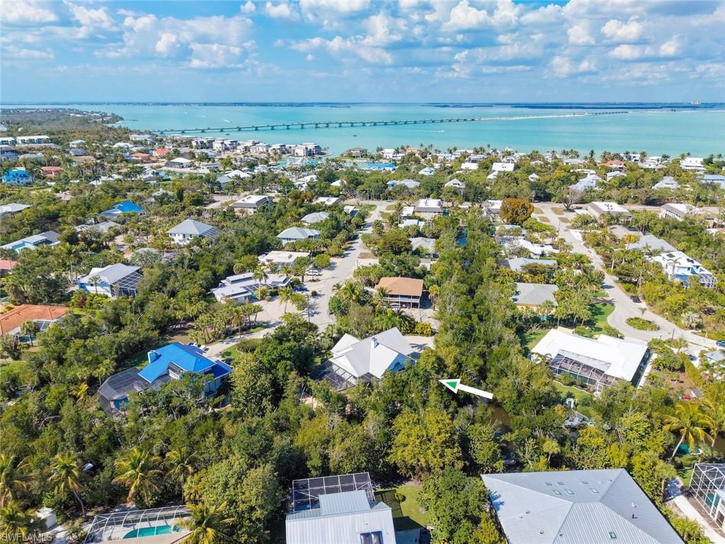 SANIBEL ESTATES - Residential