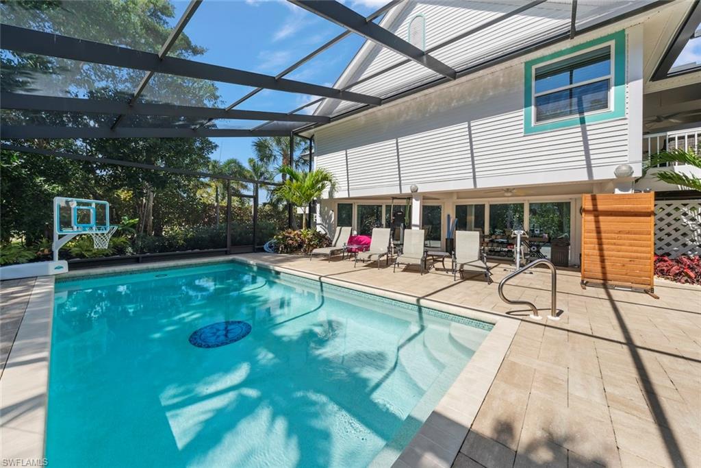 SANIBEL ESTATES - Residential