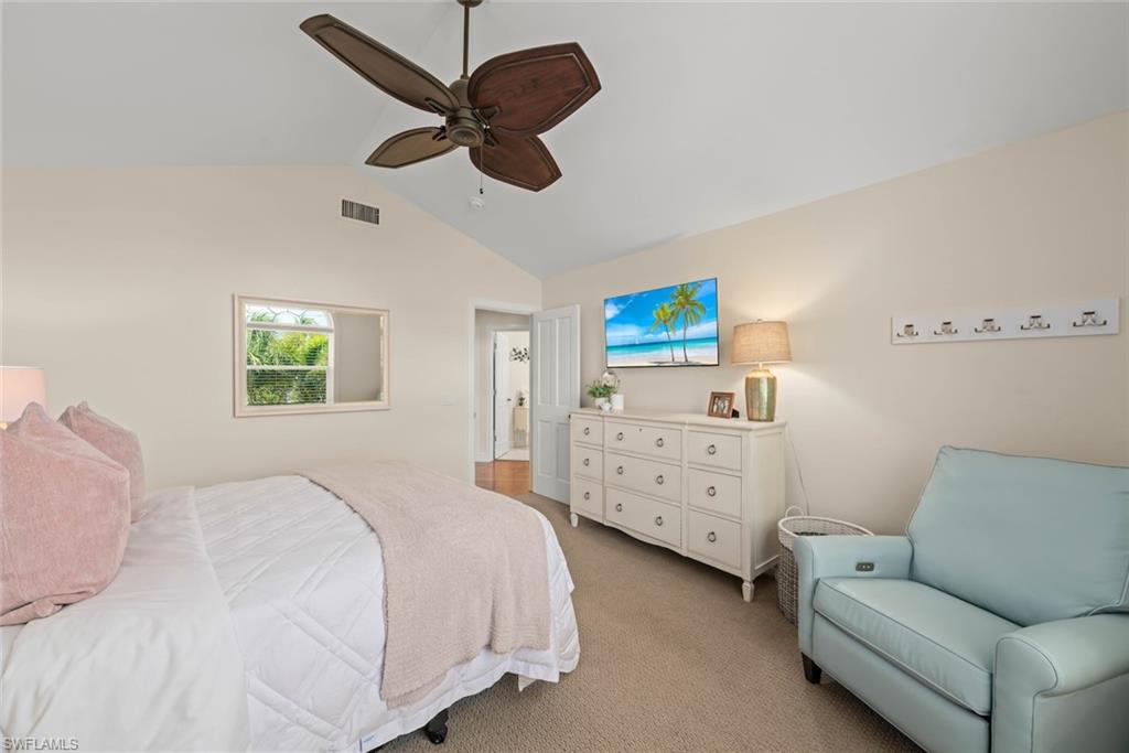 SANIBEL ESTATES - Residential