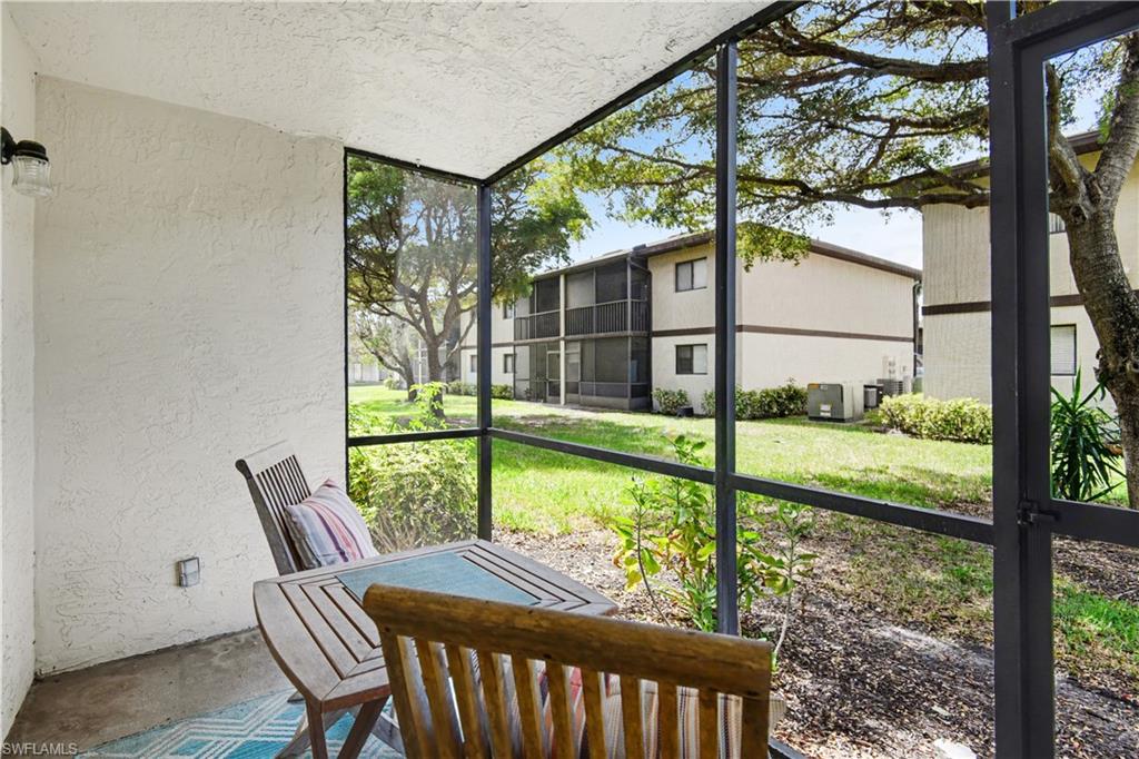 PINEWOOD SOUTH CONDO - Residential