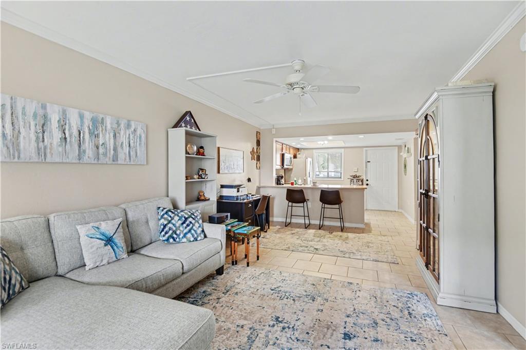 PINEWOOD SOUTH CONDO - Residential