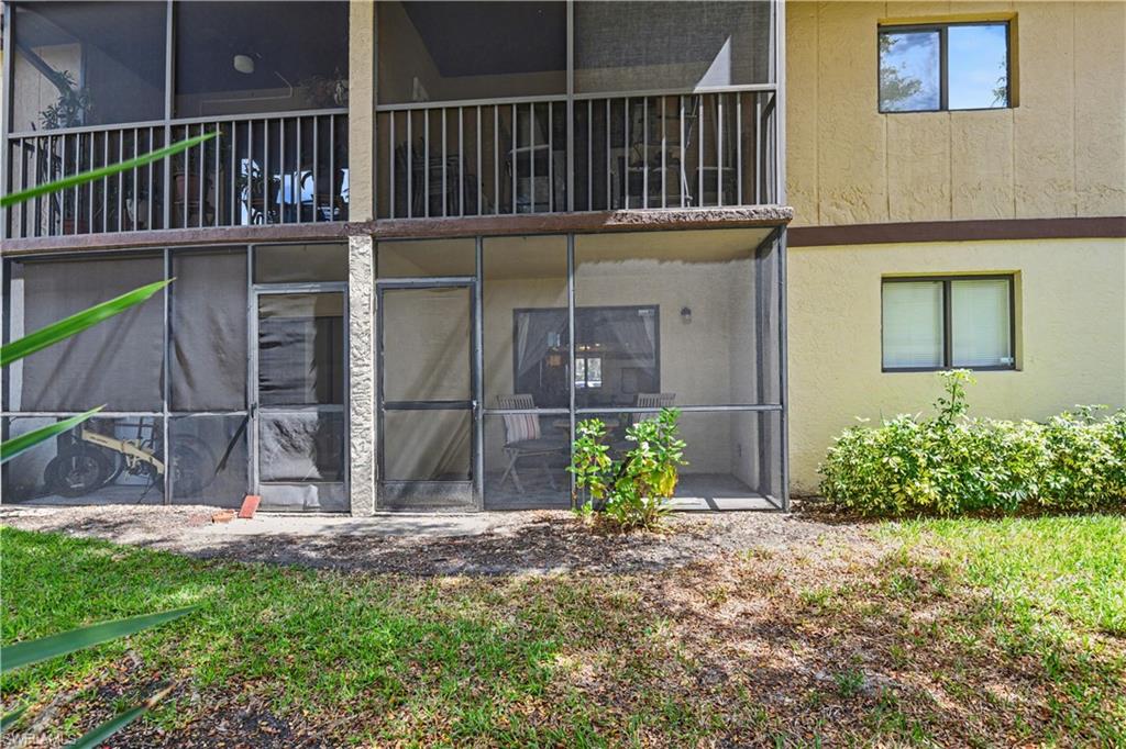 PINEWOOD SOUTH CONDO - Residential