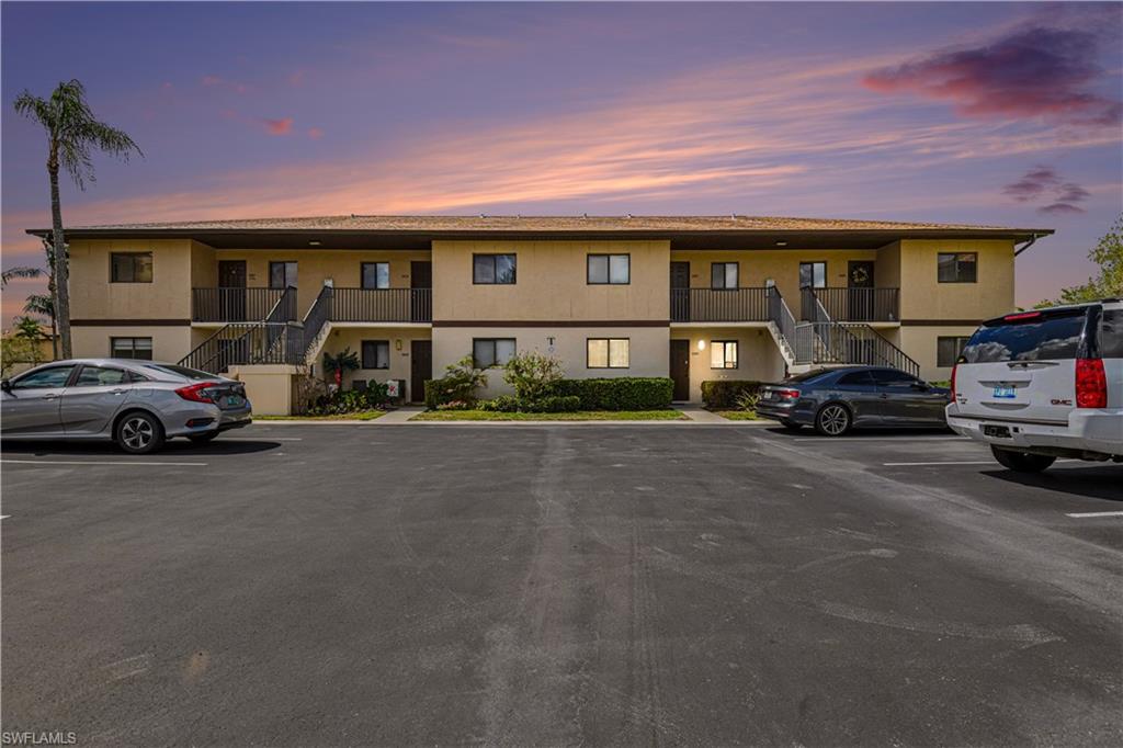 PINEWOOD SOUTH CONDO - Residential