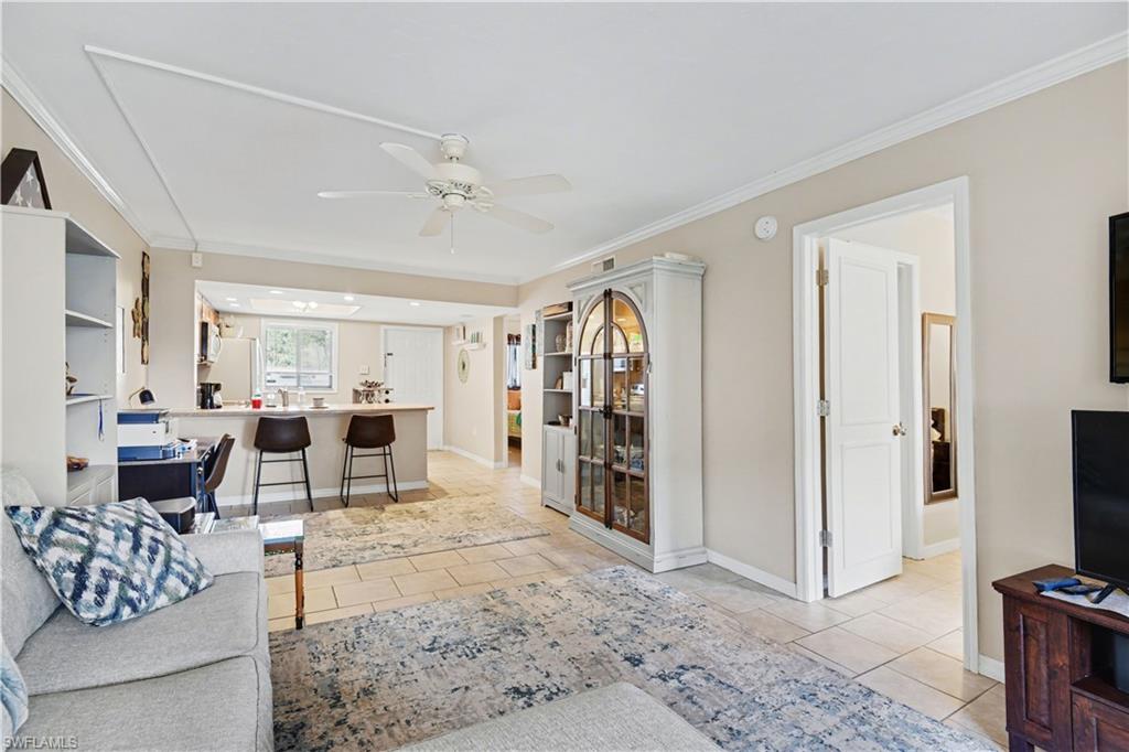 PINEWOOD SOUTH CONDO - Residential