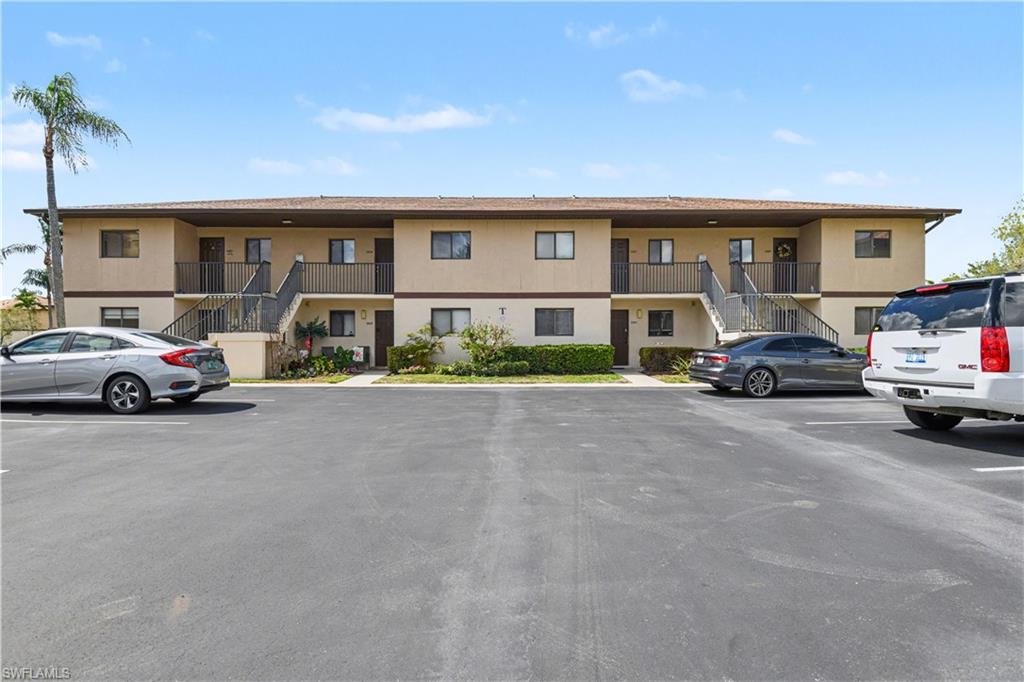 PINEWOOD SOUTH CONDO - Residential