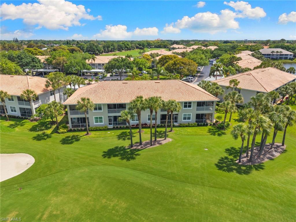 CARRINGTON - Residential