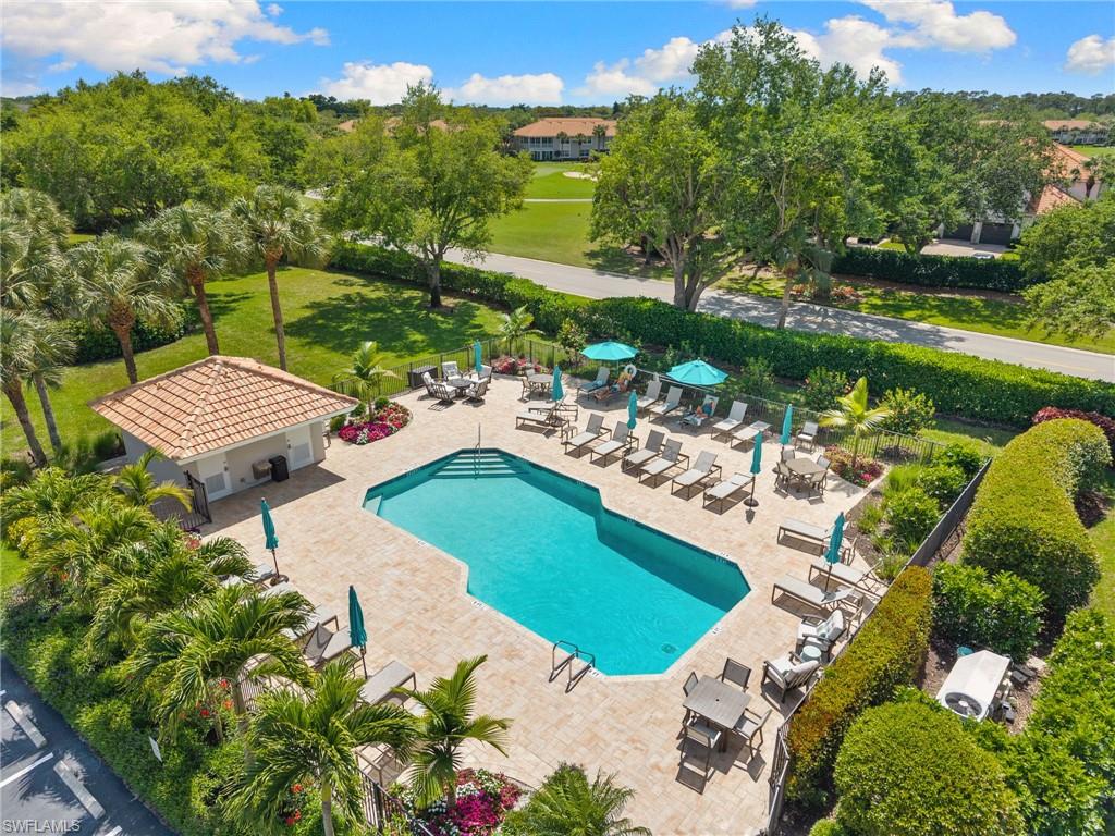 CARRINGTON - Residential