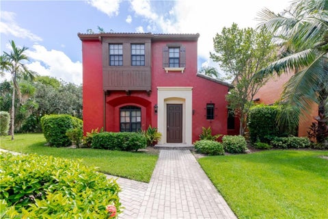 Photo of 9138 Chula Vista ST #12703, NAPLES, FL 34113 (MLS # 226037813)