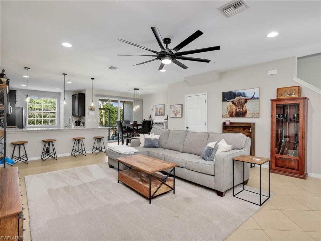 MIRASOL AT COCONUT POINT - Residential