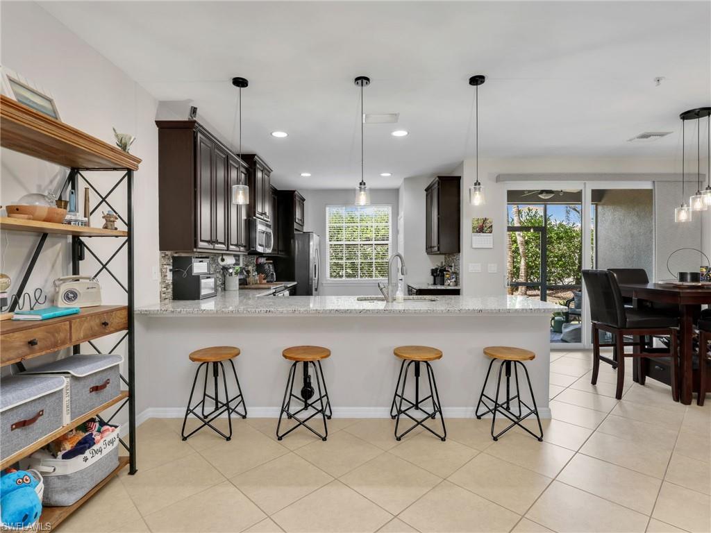 MIRASOL AT COCONUT POINT - Residential