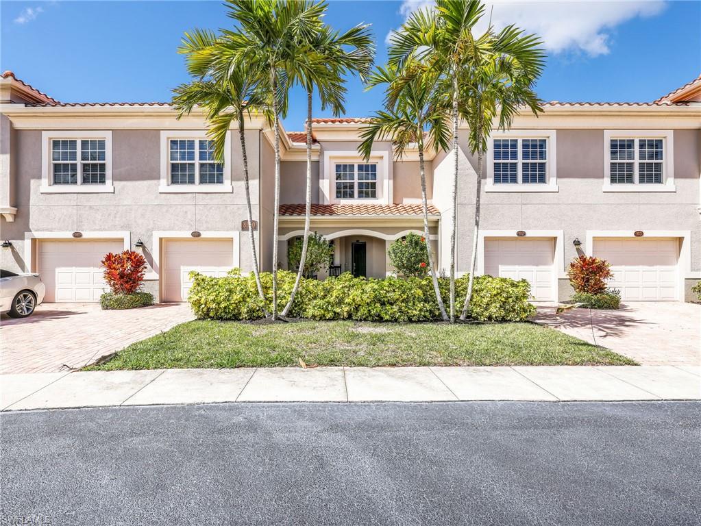 MIRASOL AT COCONUT POINT - Residential