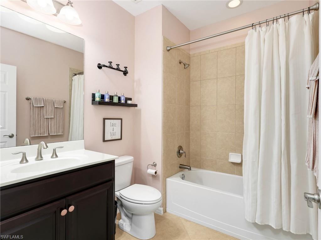 MIRASOL AT COCONUT POINT - Residential