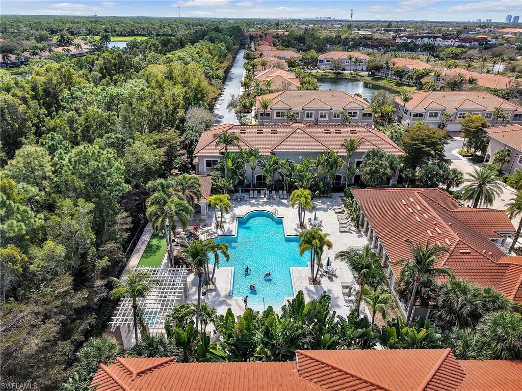 MIRASOL AT COCONUT POINT - Residential