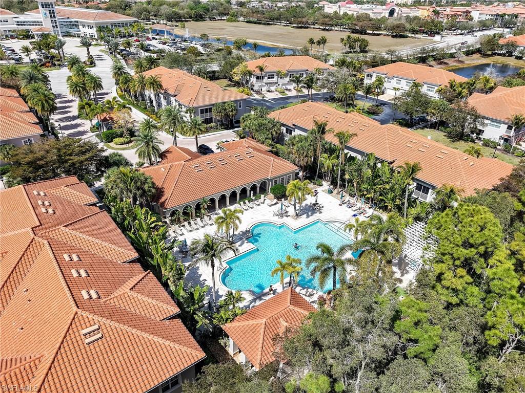 MIRASOL AT COCONUT POINT - Residential