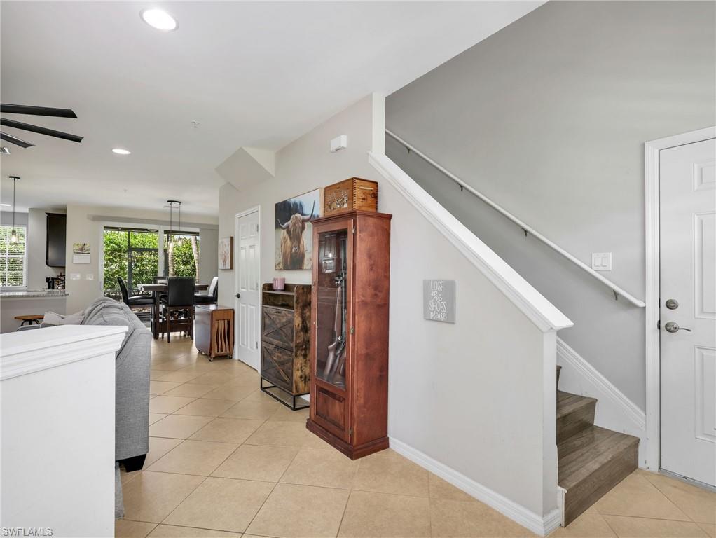 MIRASOL AT COCONUT POINT - Residential