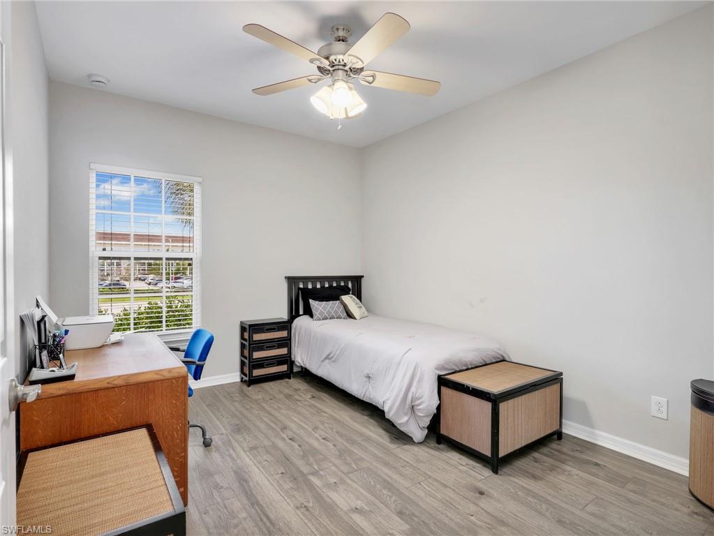 MIRASOL AT COCONUT POINT - Residential