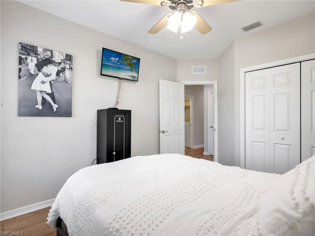 MIRASOL AT COCONUT POINT - Residential