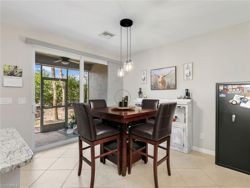 MIRASOL AT COCONUT POINT - Residential