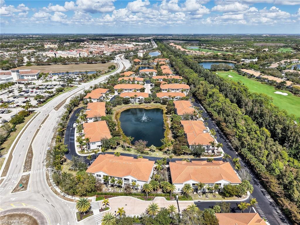 MIRASOL AT COCONUT POINT - Residential