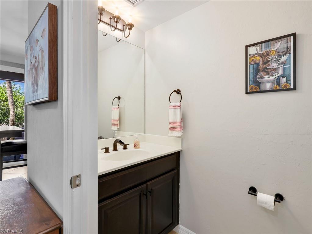 MIRASOL AT COCONUT POINT - Residential