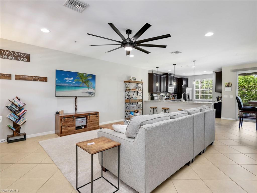 MIRASOL AT COCONUT POINT - Residential