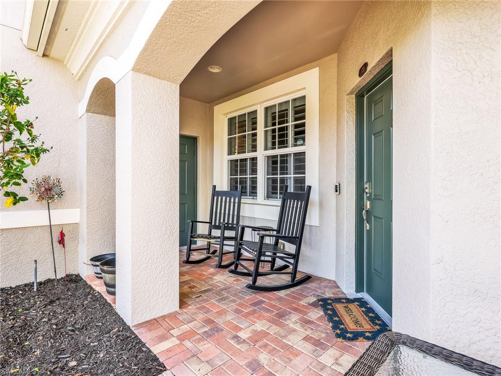 MIRASOL AT COCONUT POINT - Residential