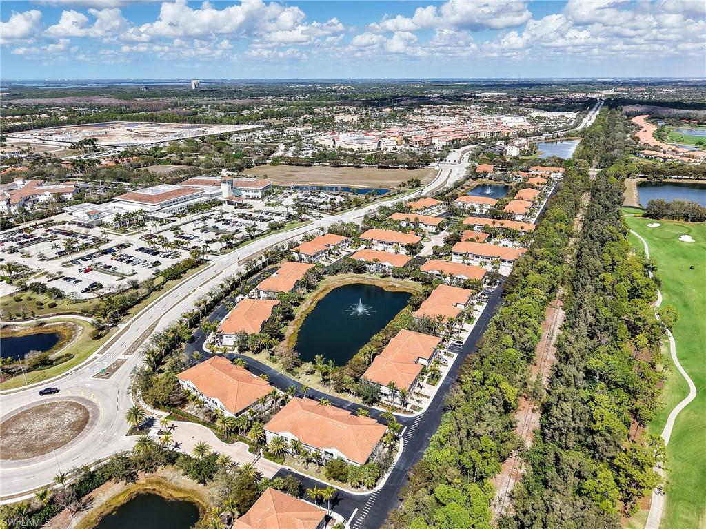 MIRASOL AT COCONUT POINT - Residential