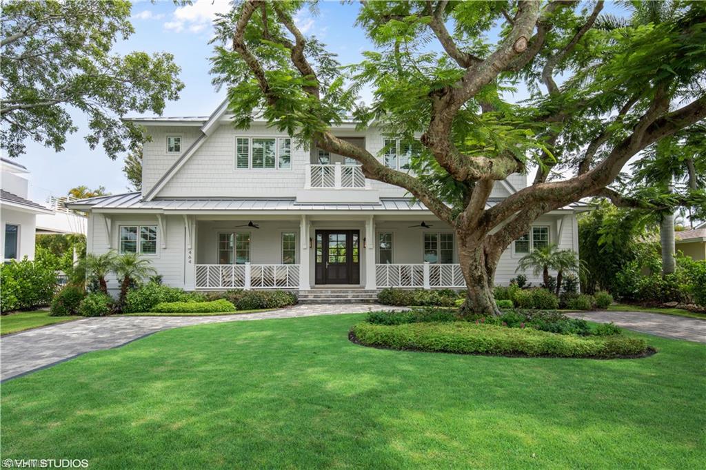 OLDE NAPLES - Residential