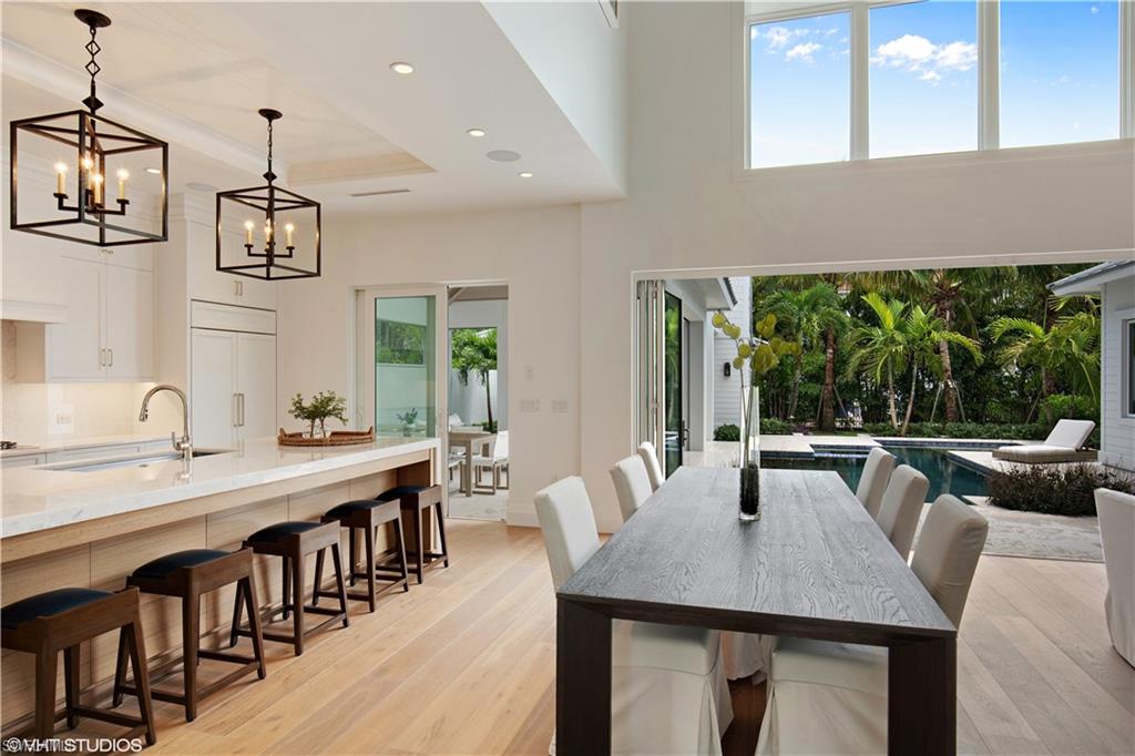 OLDE NAPLES - Residential