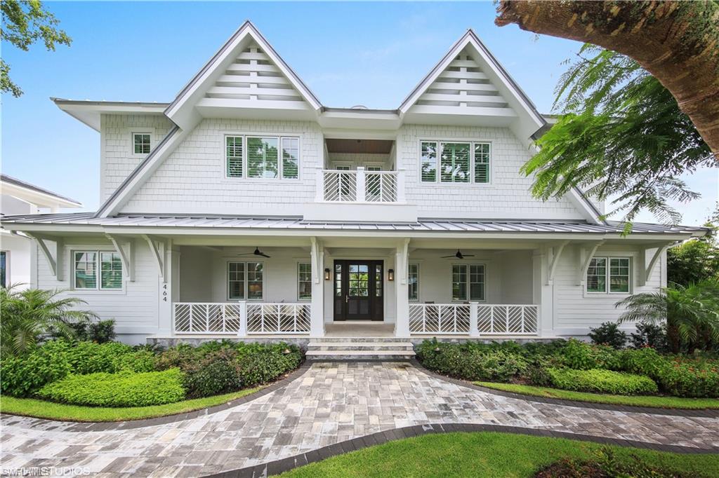 OLDE NAPLES - Residential