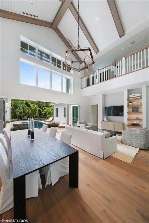 OLDE NAPLES - Residential