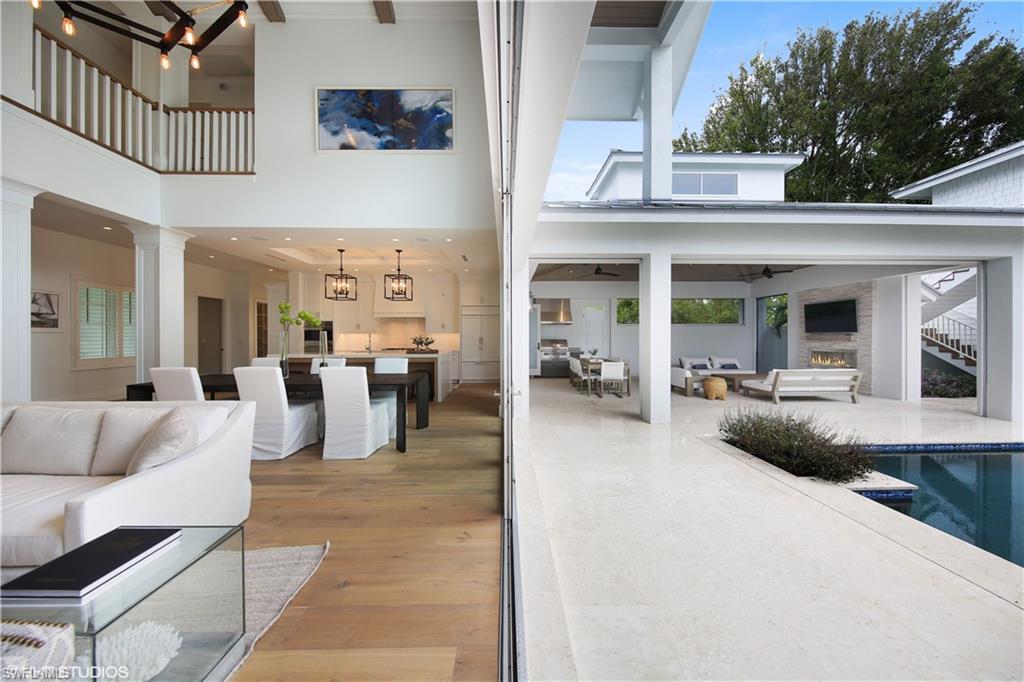 OLDE NAPLES - Residential