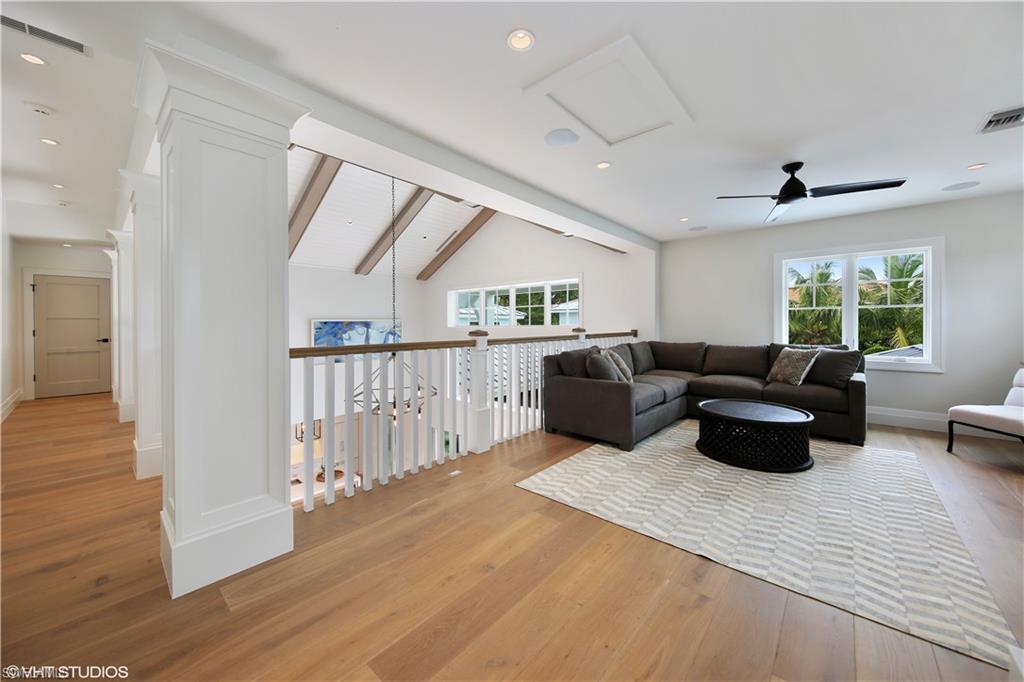 OLDE NAPLES - Residential