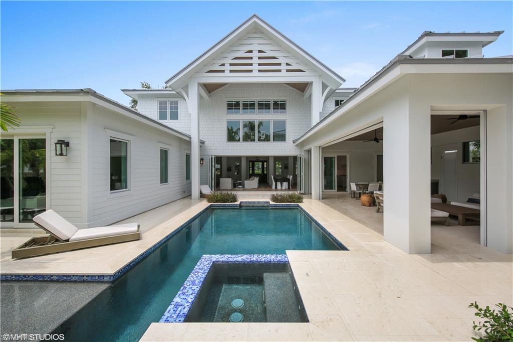 OLDE NAPLES - Residential