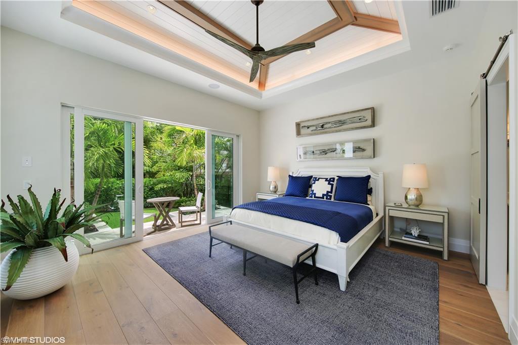 OLDE NAPLES - Residential