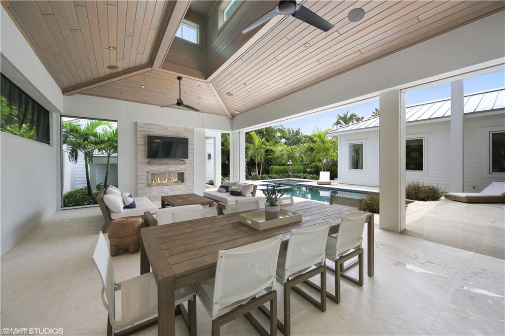 OLDE NAPLES - Residential