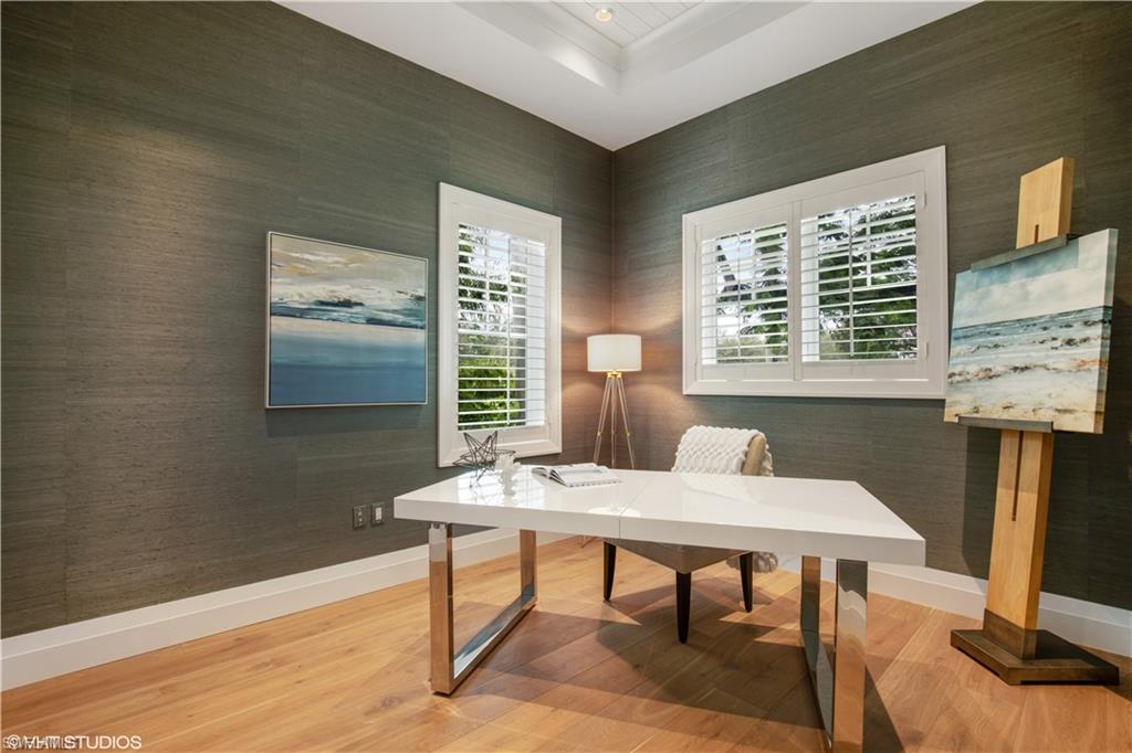 OLDE NAPLES - Residential