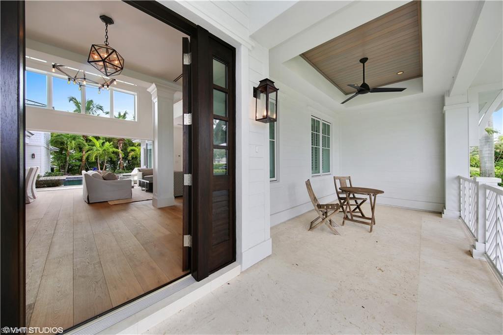 OLDE NAPLES - Residential