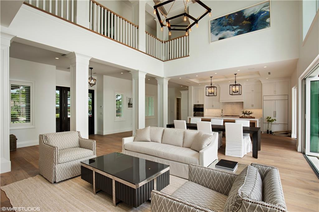 OLDE NAPLES - Residential