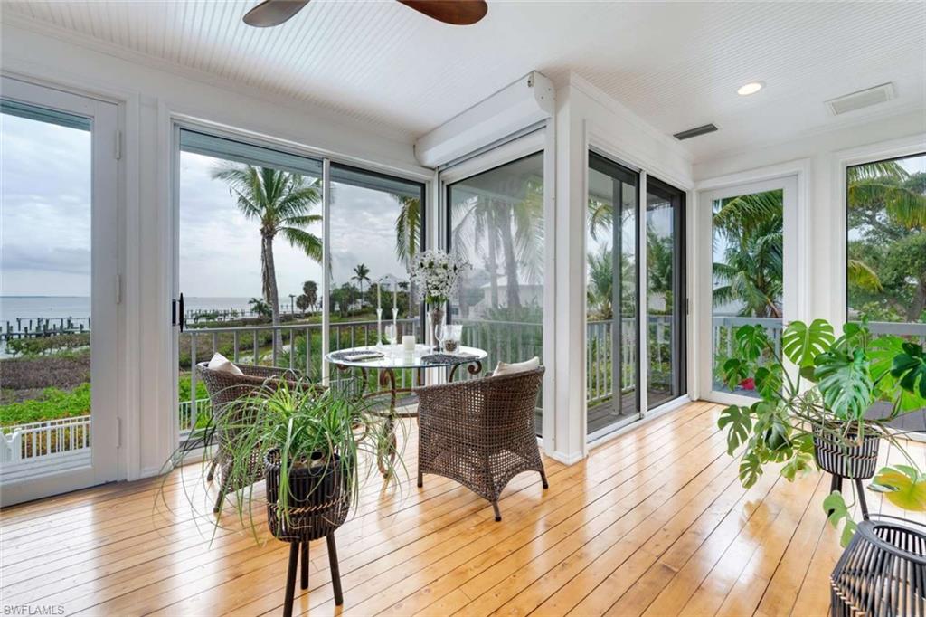 USEPPA ISLAND - Residential