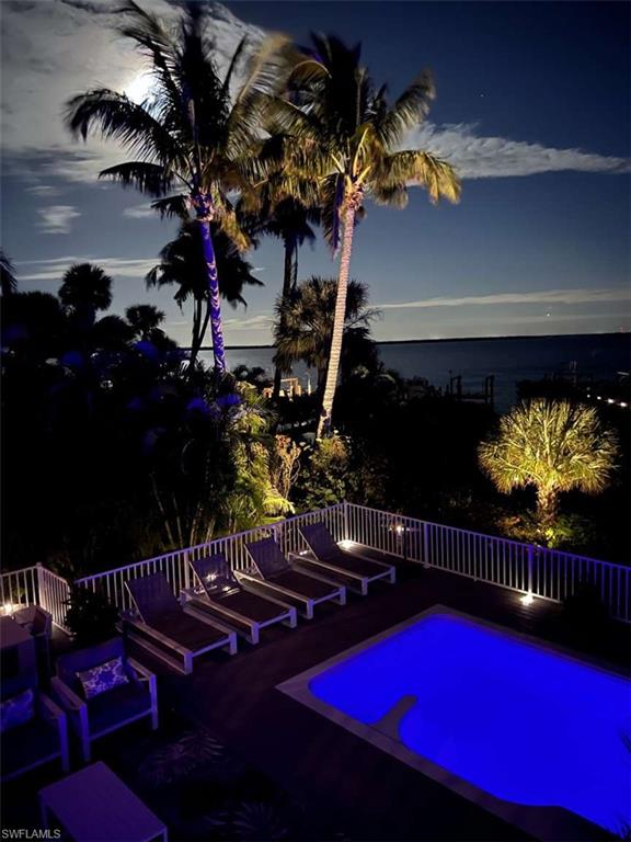 USEPPA ISLAND - Residential