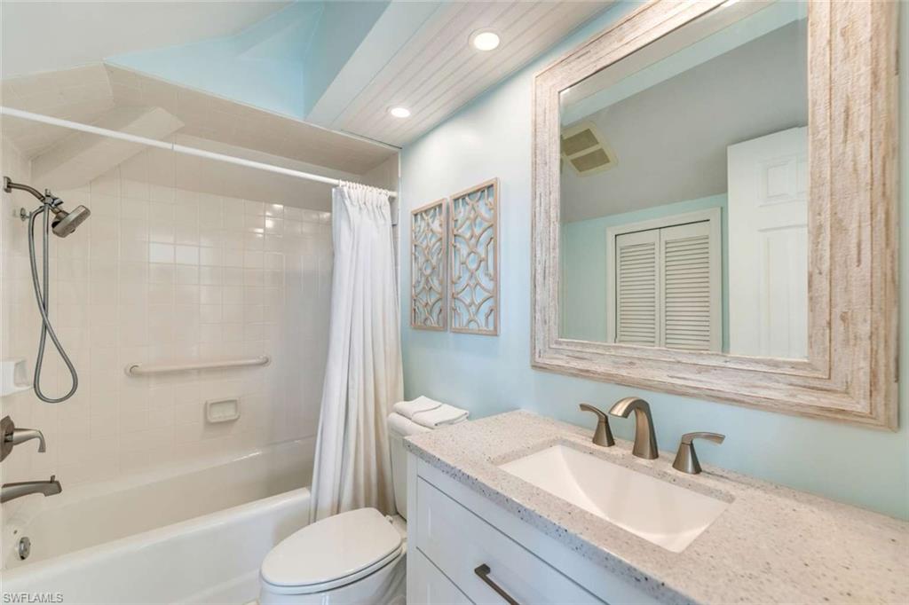 USEPPA ISLAND - Residential