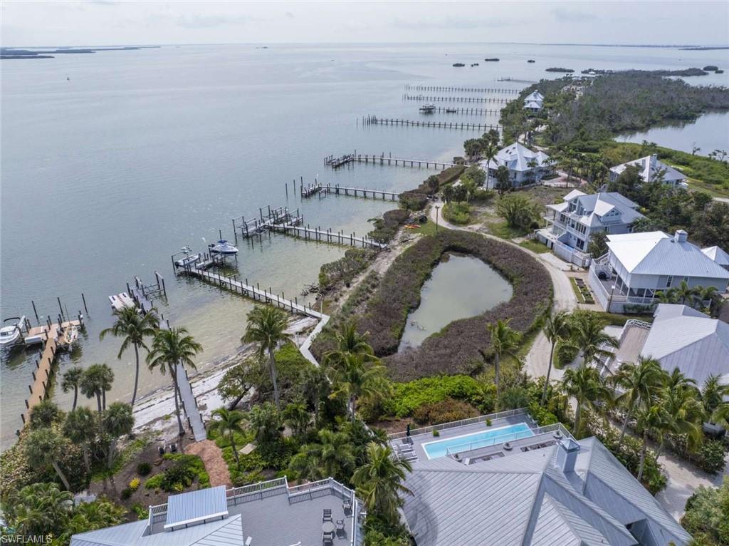 USEPPA ISLAND - Residential