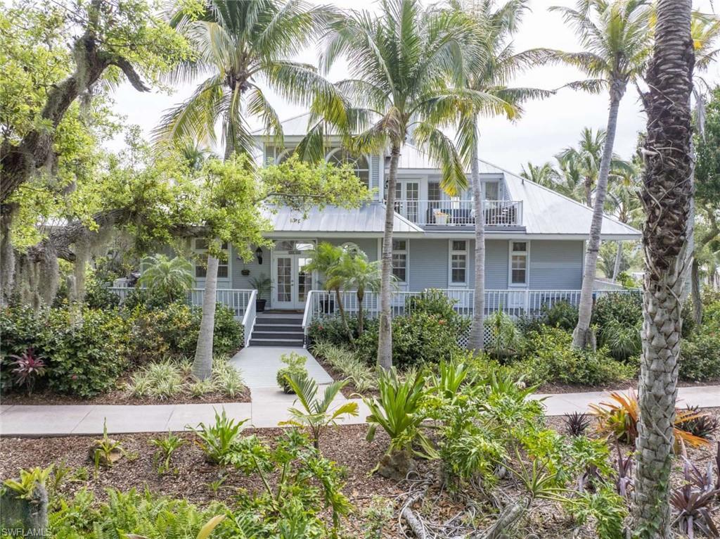 USEPPA ISLAND - Residential