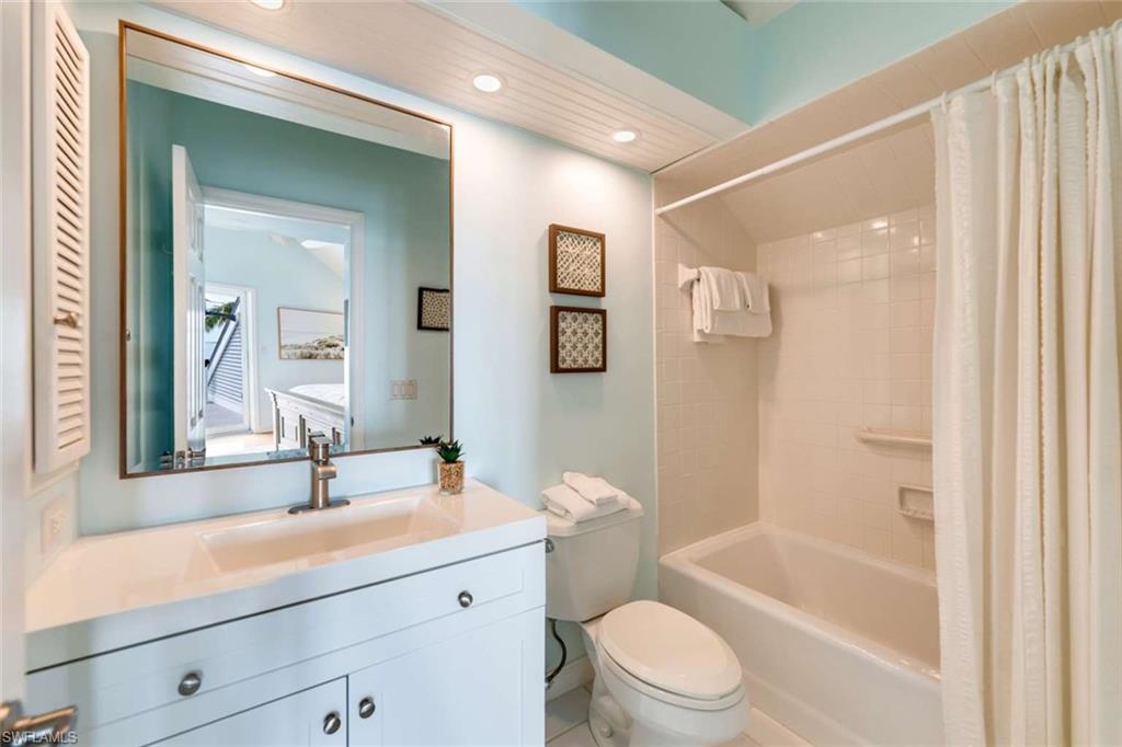 USEPPA ISLAND - Residential