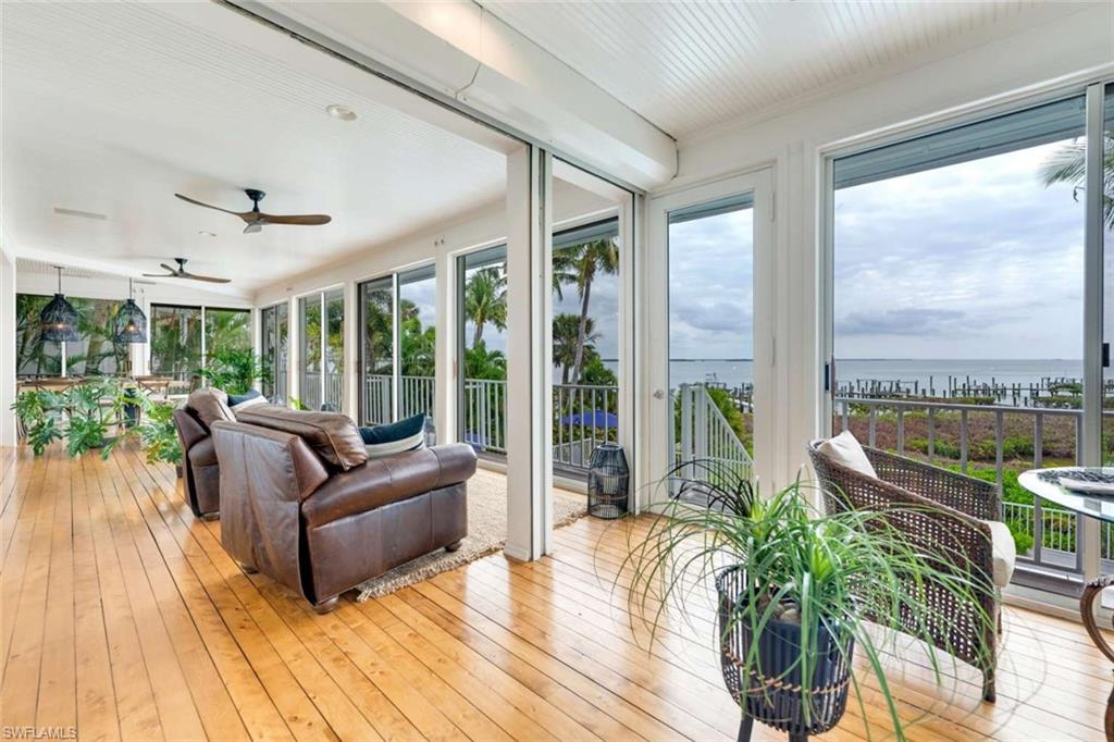 USEPPA ISLAND - Residential