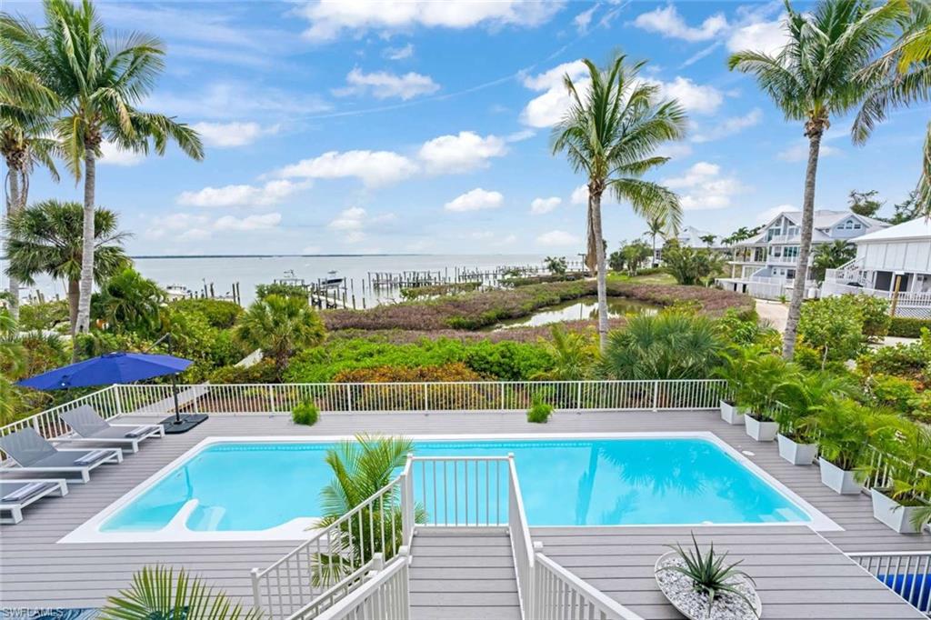 USEPPA ISLAND - Residential