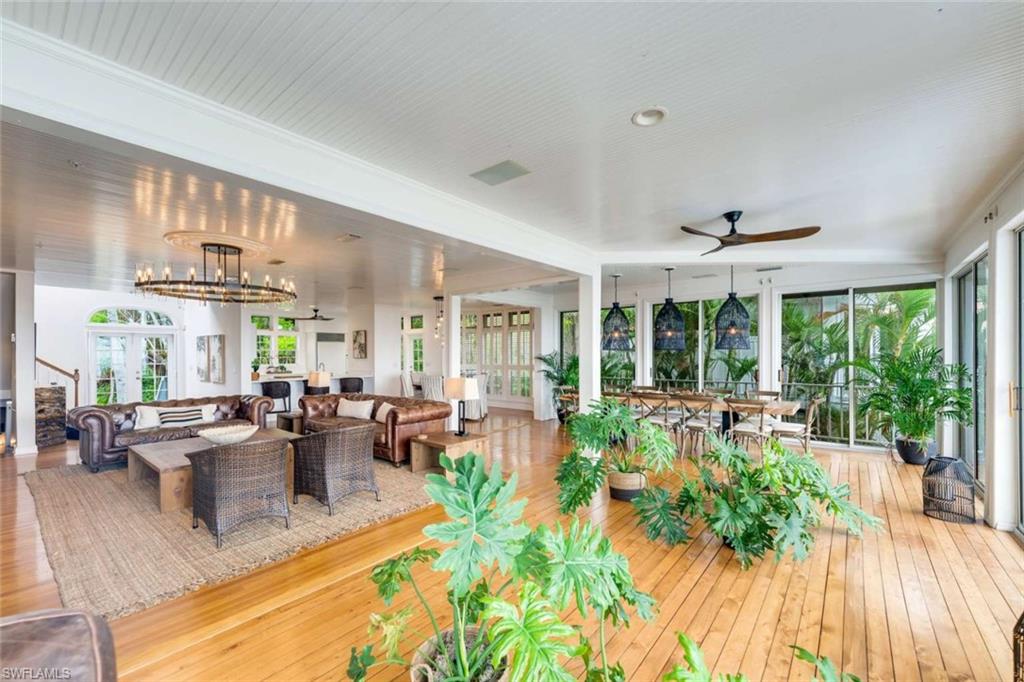 USEPPA ISLAND - Residential