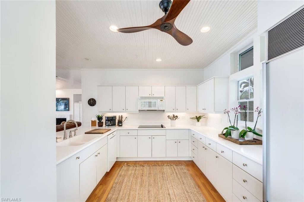 USEPPA ISLAND - Residential