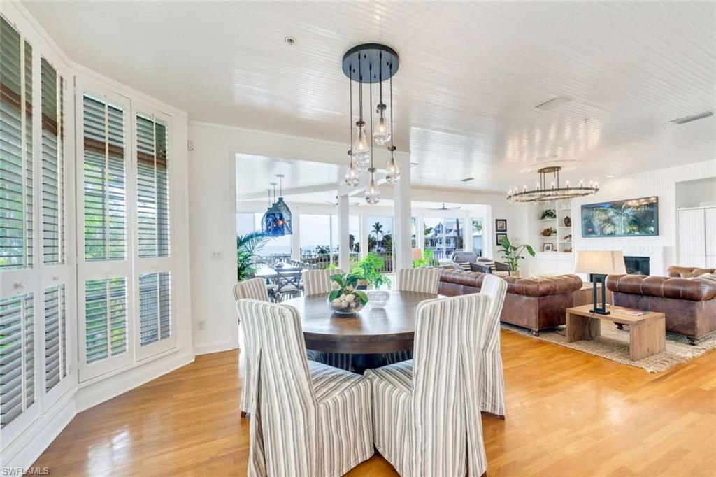 USEPPA ISLAND - Residential